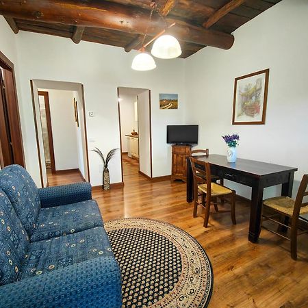 La Staccionata Villa Arpino Exterior photo