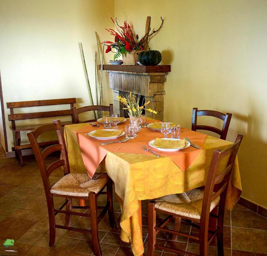 La Staccionata Villa Arpino Exterior photo